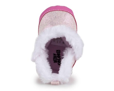 Foto 4 | Botas Baby Colors para Bebé Niña