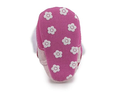 Foto 5 | Botas Baby Colors para Bebé Niña