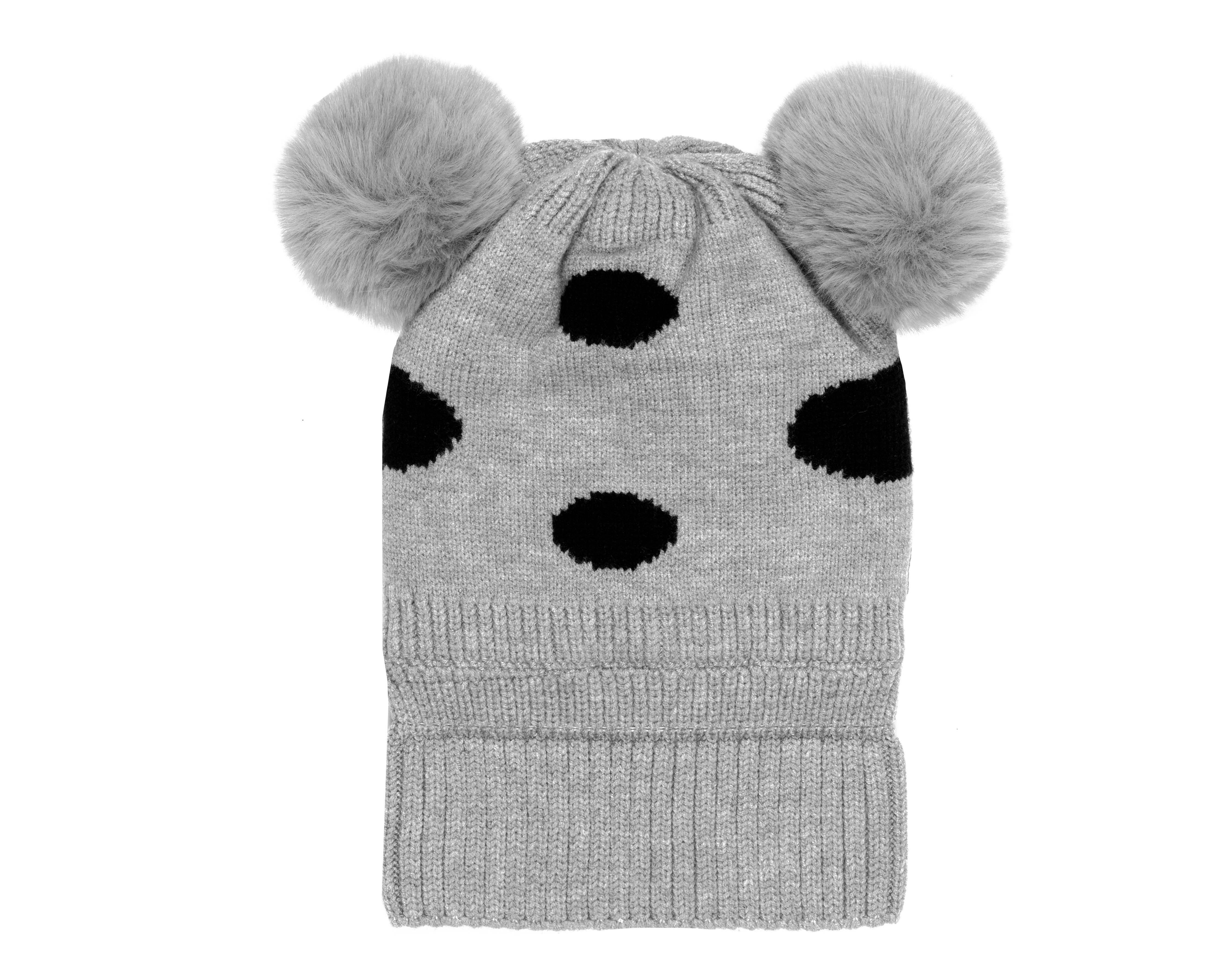 Foto 1 | Gorro Baby Colors para Bebé Niña