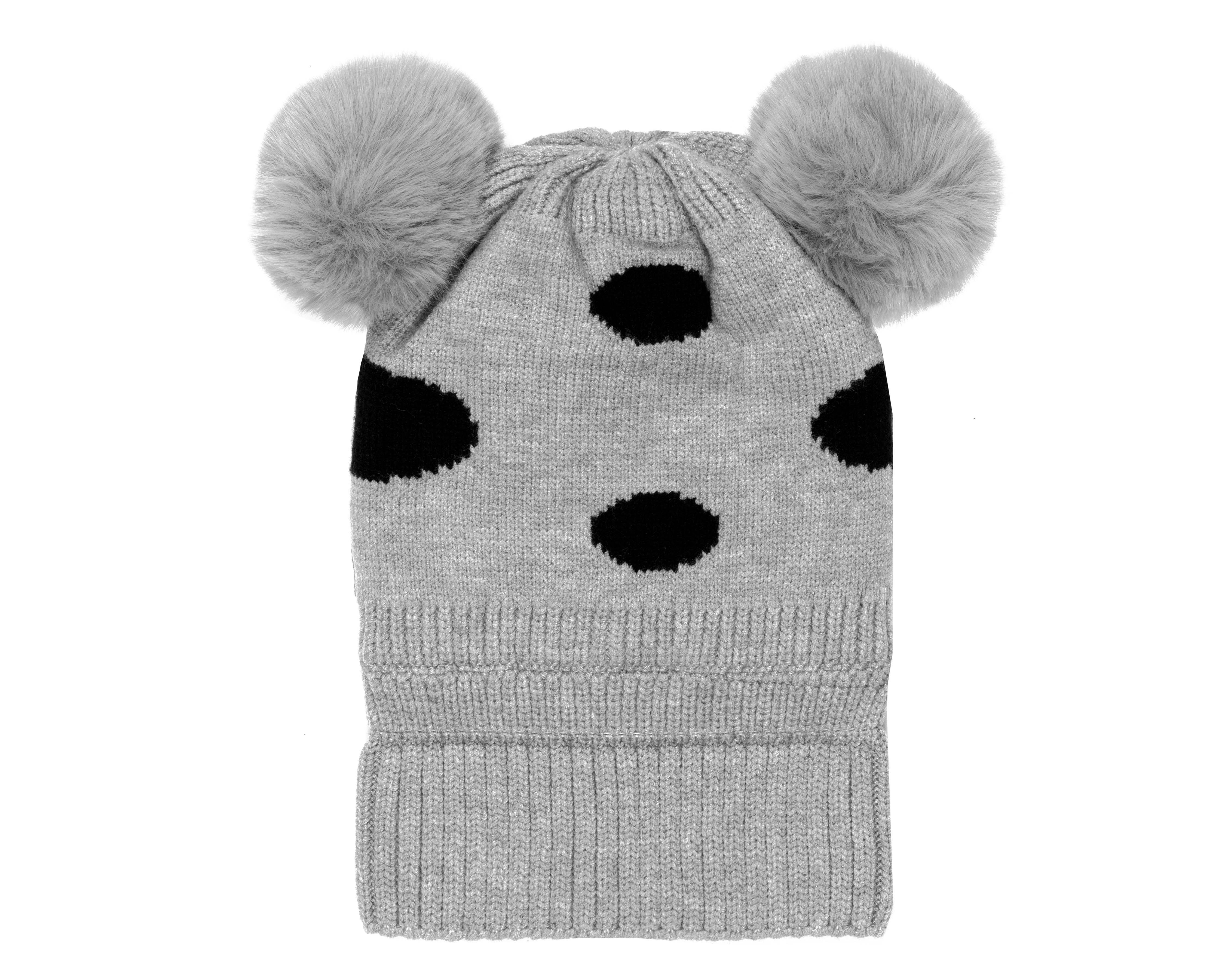 Foto 3 pulgar | Gorro Baby Colors para Bebé Niña
