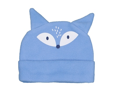 Foto 2 | Gorro Baby Colors para Bebé Niño 3 Piezas
