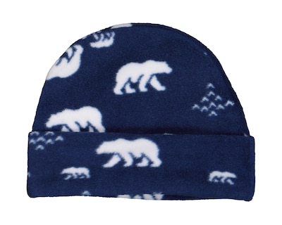 Foto 4 | Gorro Baby Colors para Bebé Niño 3 Piezas