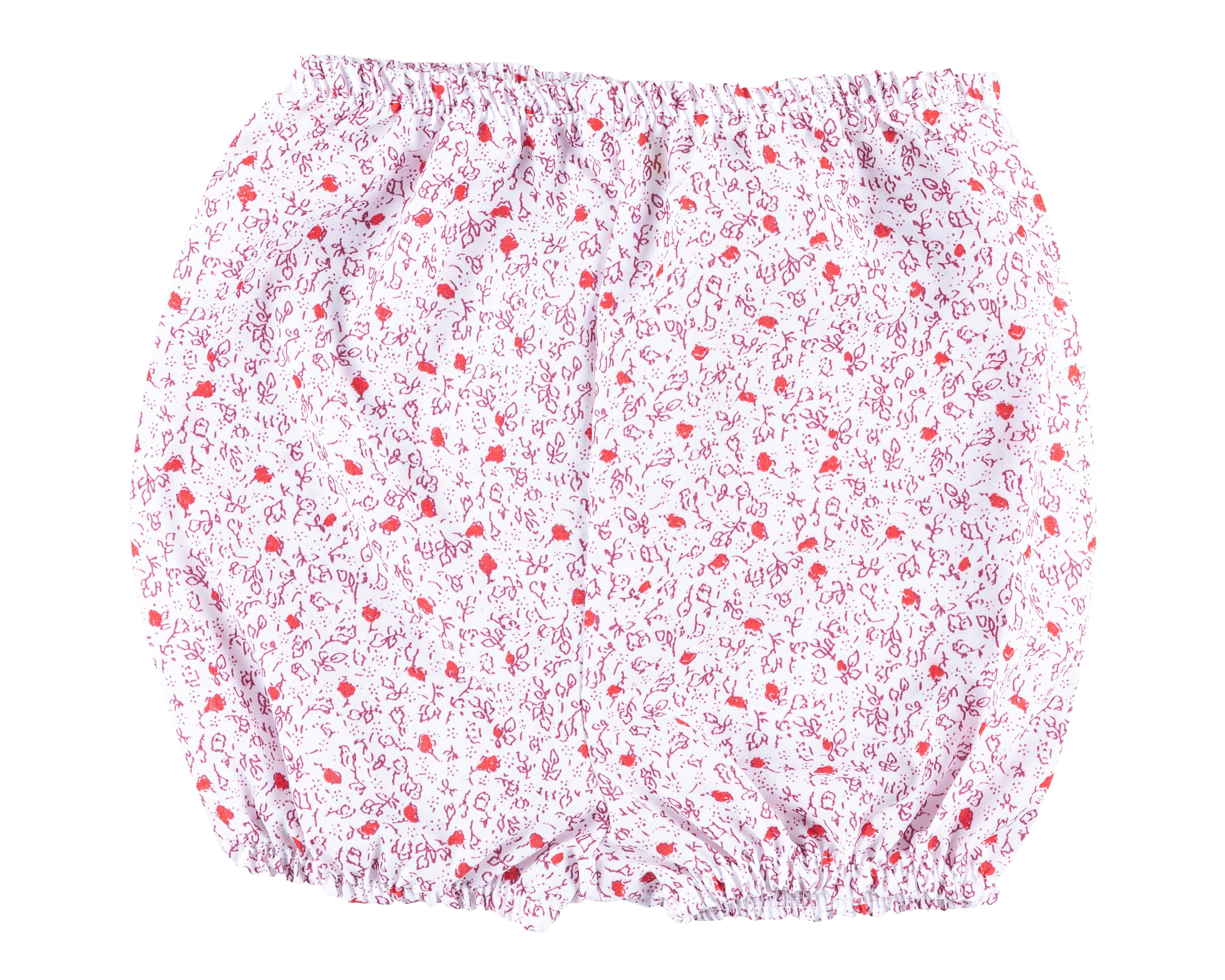 Foto 4 | Vestido Baby Colors para Bebé Niña 3 Piezas