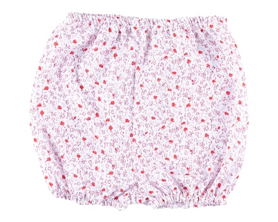 Foto 4 | Vestido Baby Colors para Bebé Niña 3 Piezas