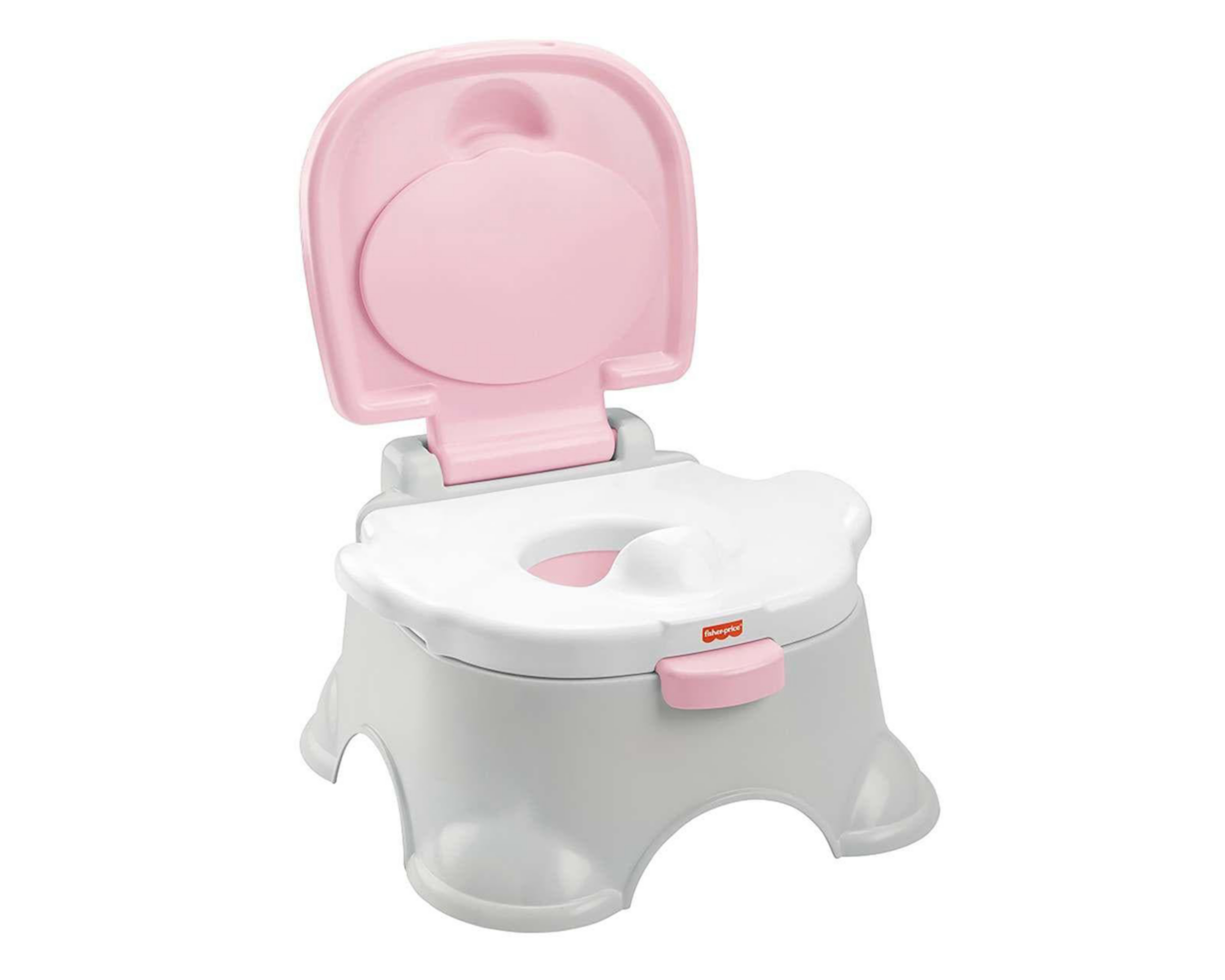 Foto 4 | Baño Entrenador Fisher Price para Bebé