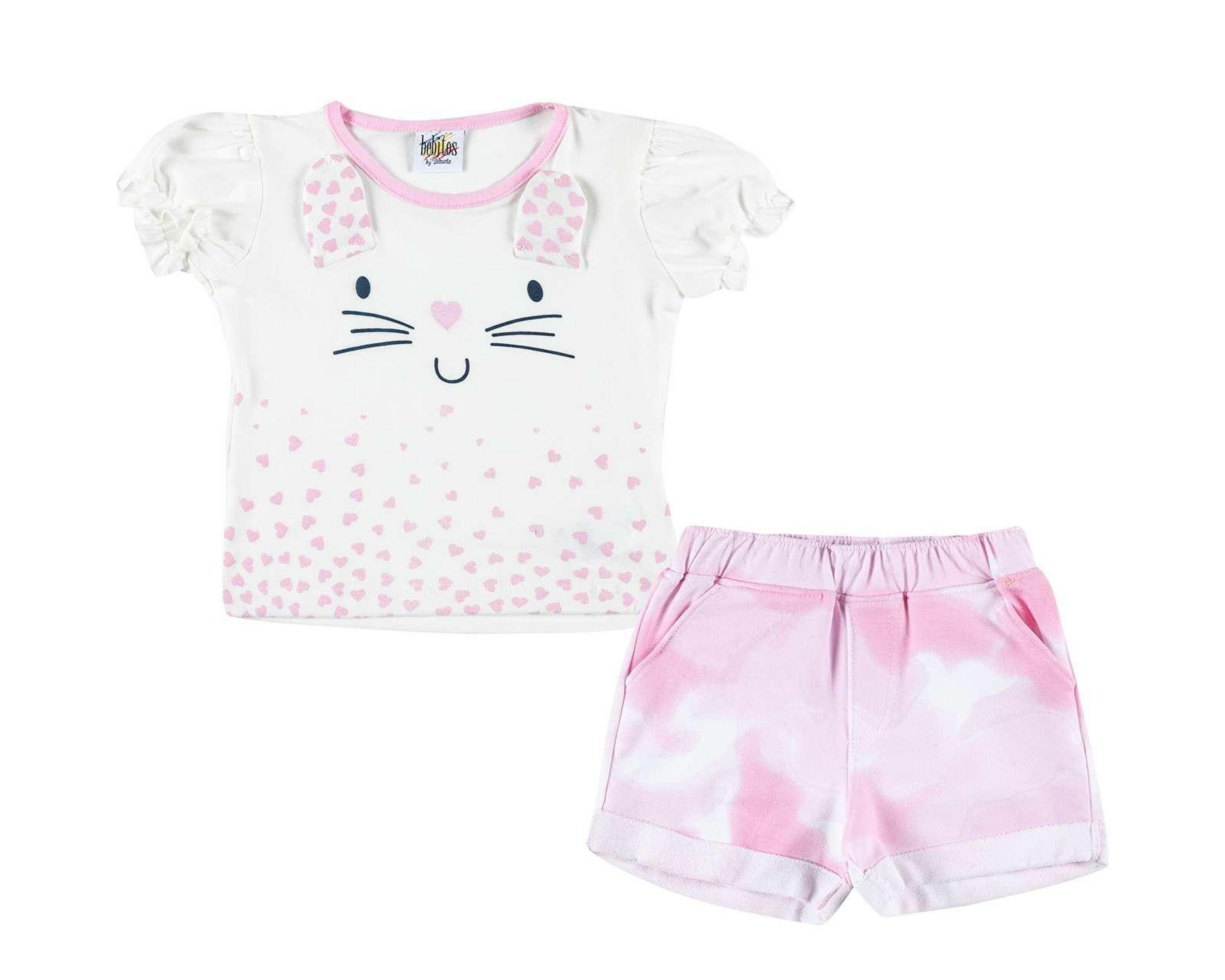 Bebitos discount ropa infantil