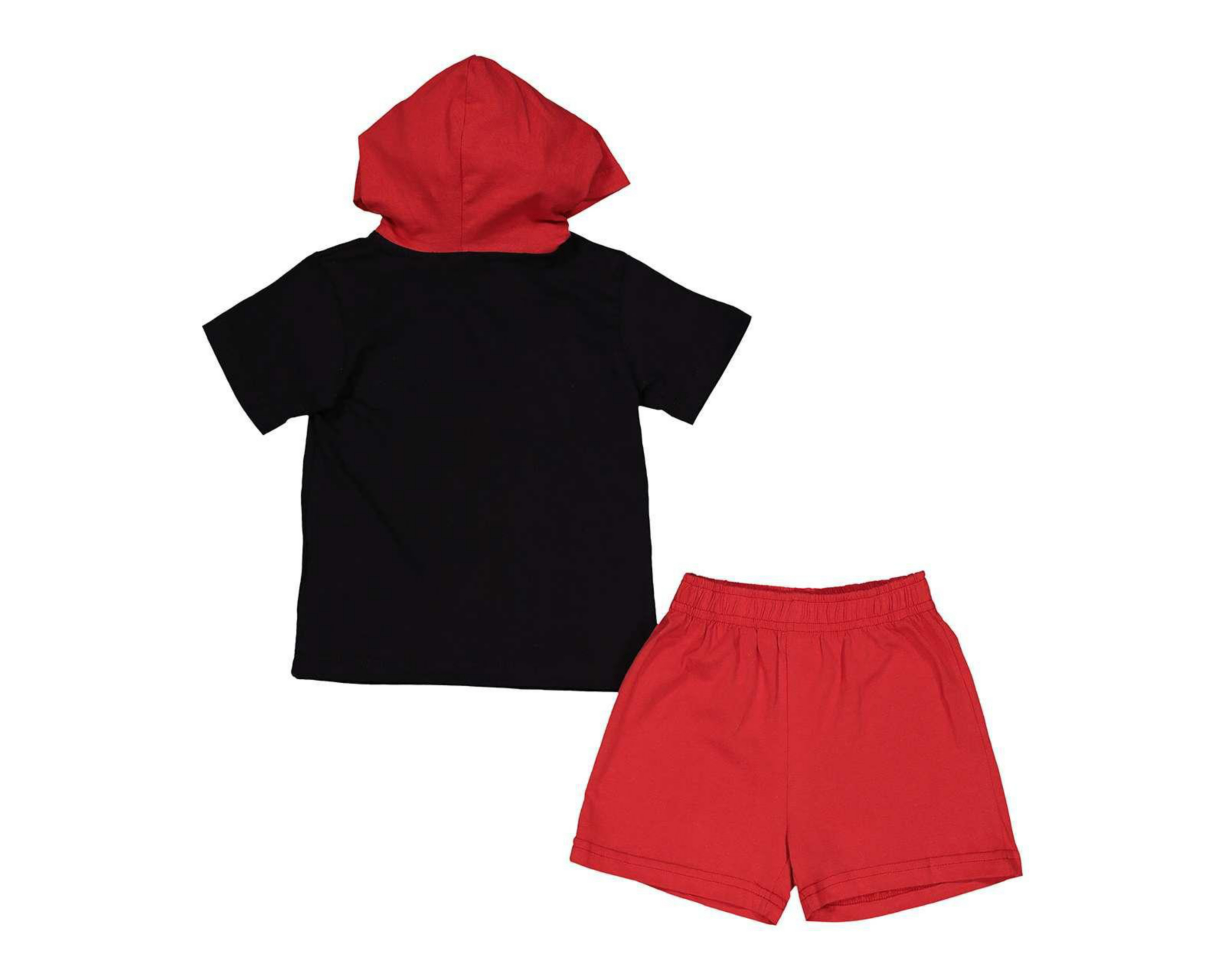 Foto 2 | Conjunto Spider-Man de Algodón para Bebé Niño