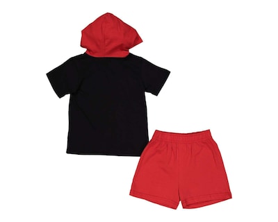 Foto 2 | Conjunto Spider-Man de Algodón para Bebé Niño
