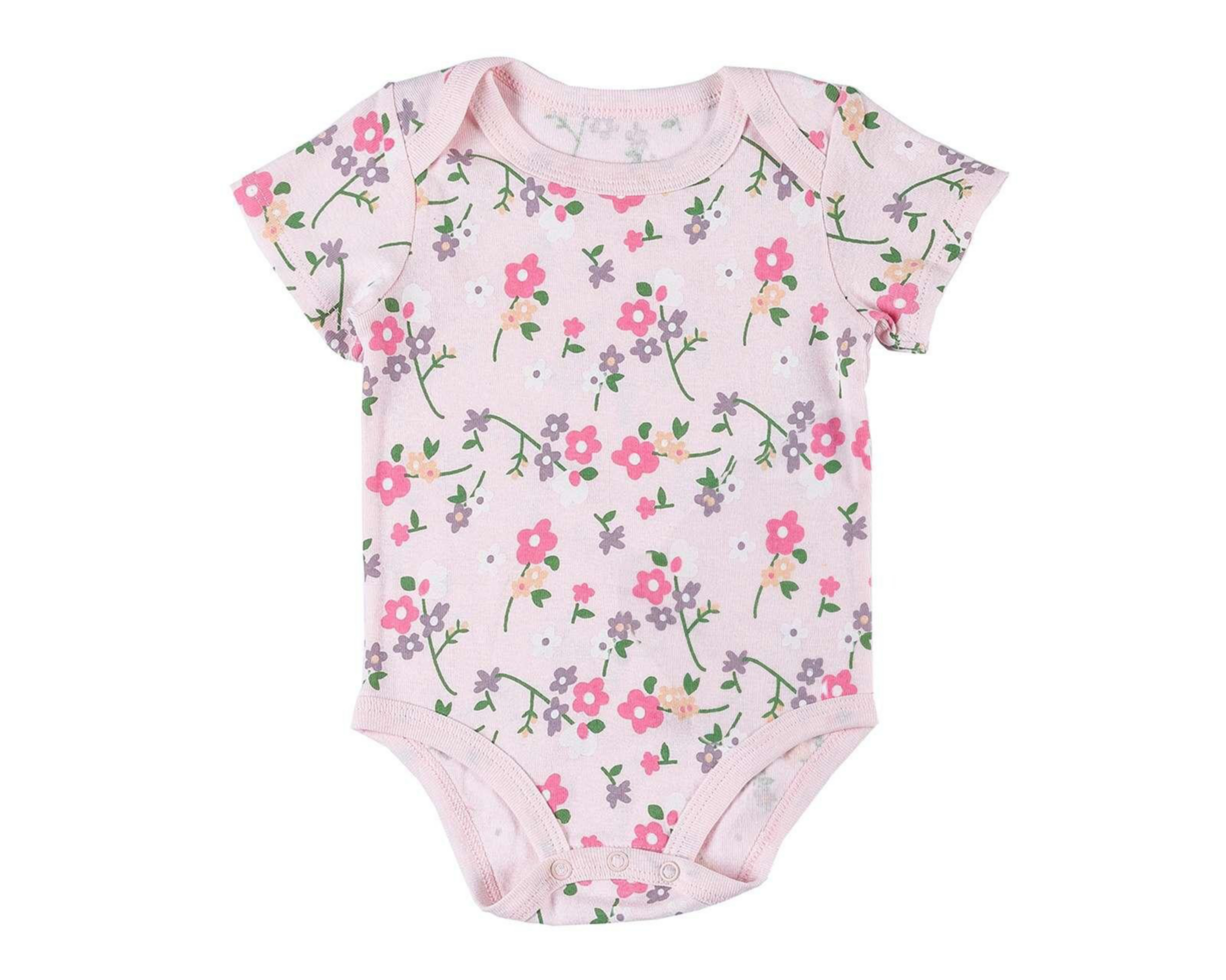 Foto 5 pulgar | Conjunto de Pantalón Baby Colors para Bebé Niña