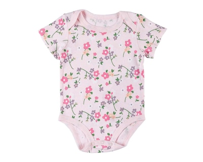 Foto 4 | Conjunto de Pantalón Baby Colors para Bebé Niña