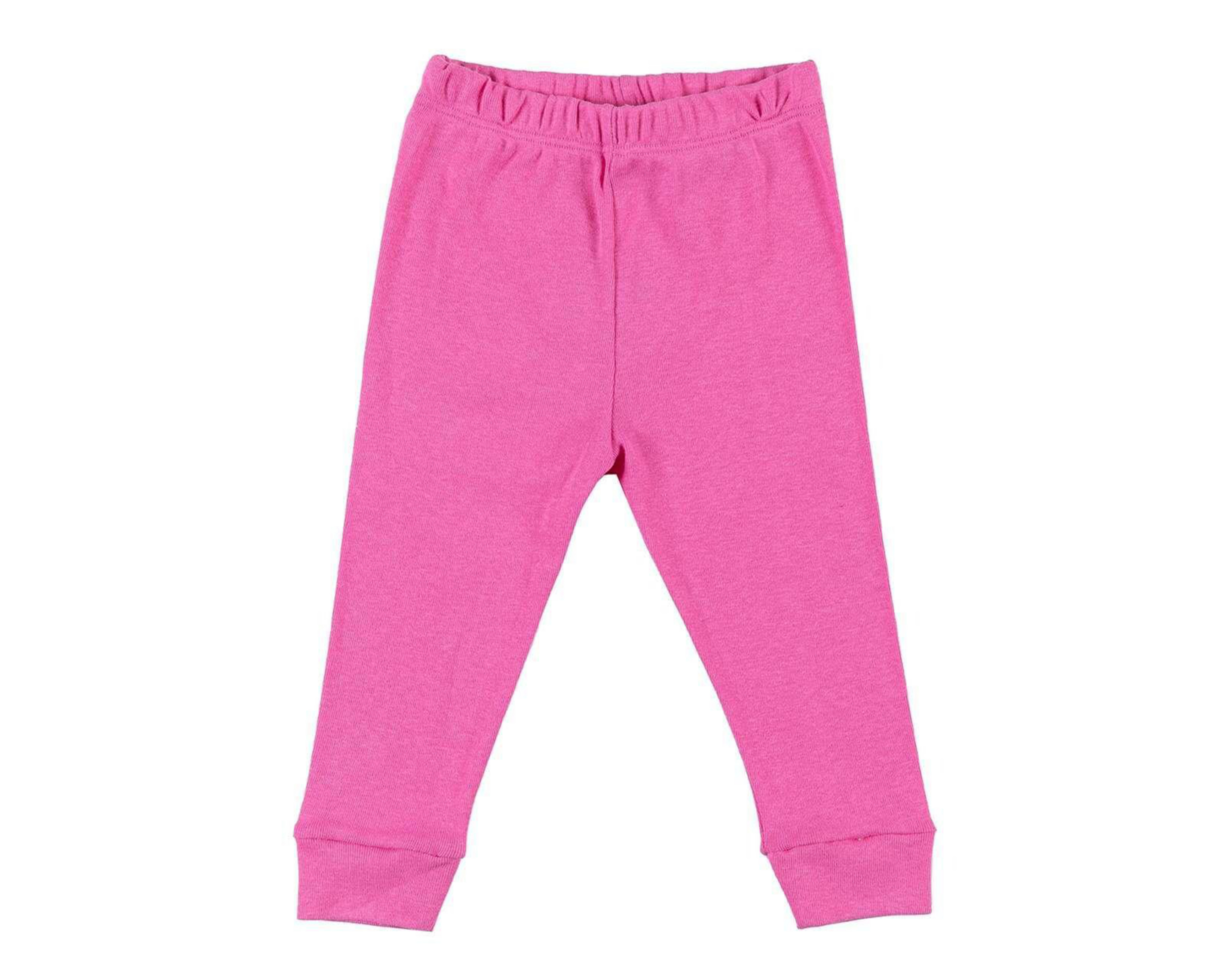 Foto 6 pulgar | Conjunto de Pantalón Baby Colors para Bebé Niña