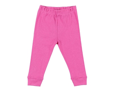 Foto 5 | Conjunto de Pantalón Baby Colors para Bebé Niña
