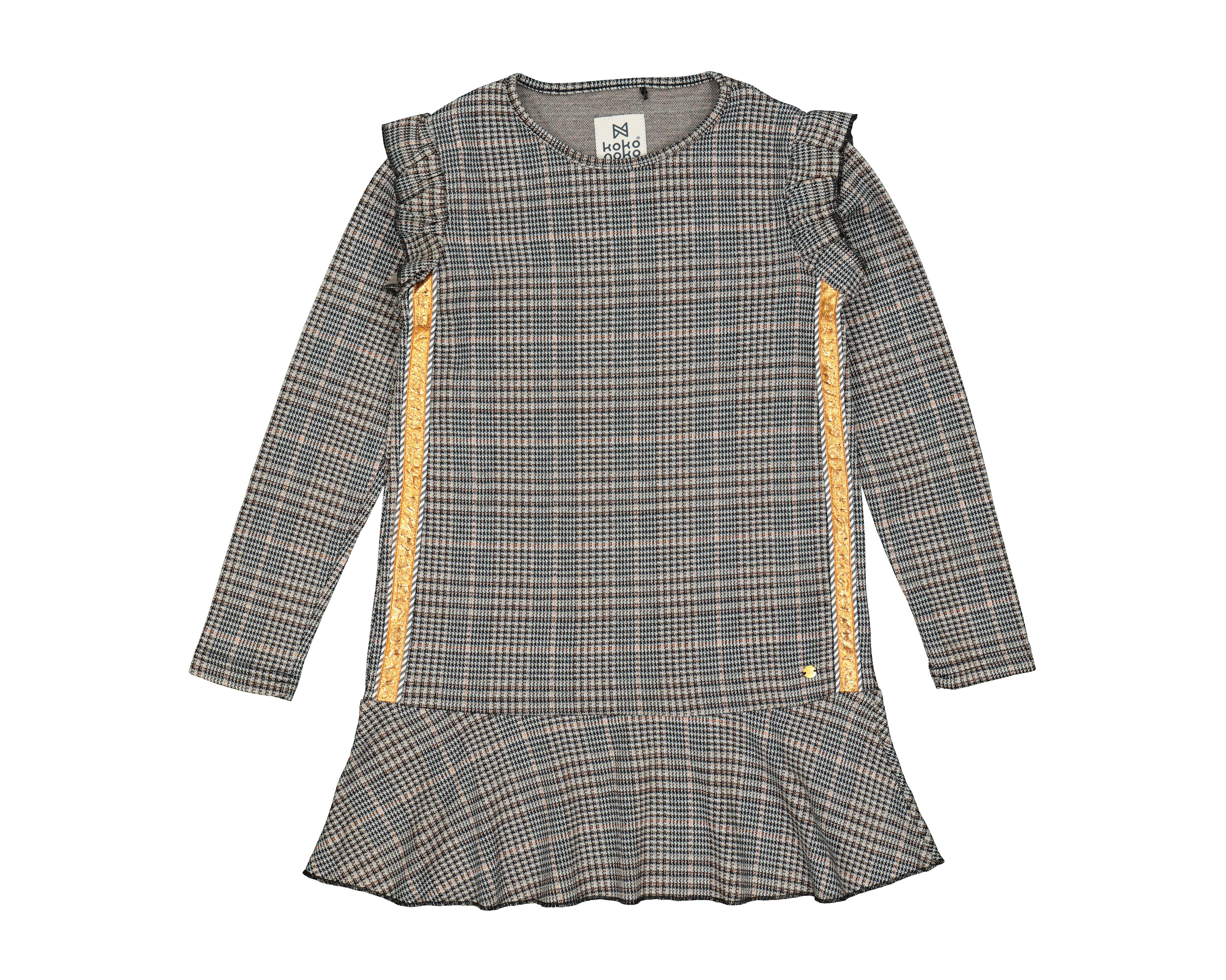 Vestido Koko Noko para Bebé Niña $339