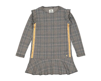 Foto 1 | Vestido Koko Noko para Bebé Niña