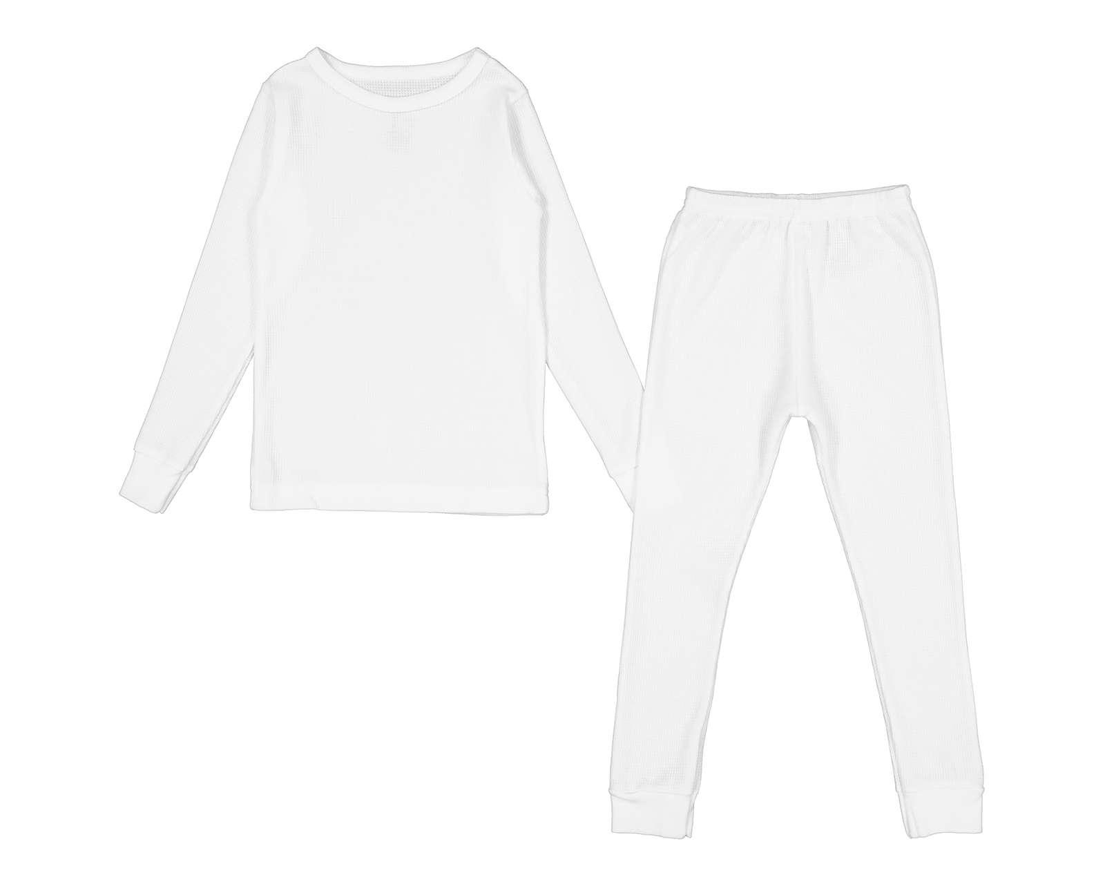 Pijama Térmica Optima para Bebé