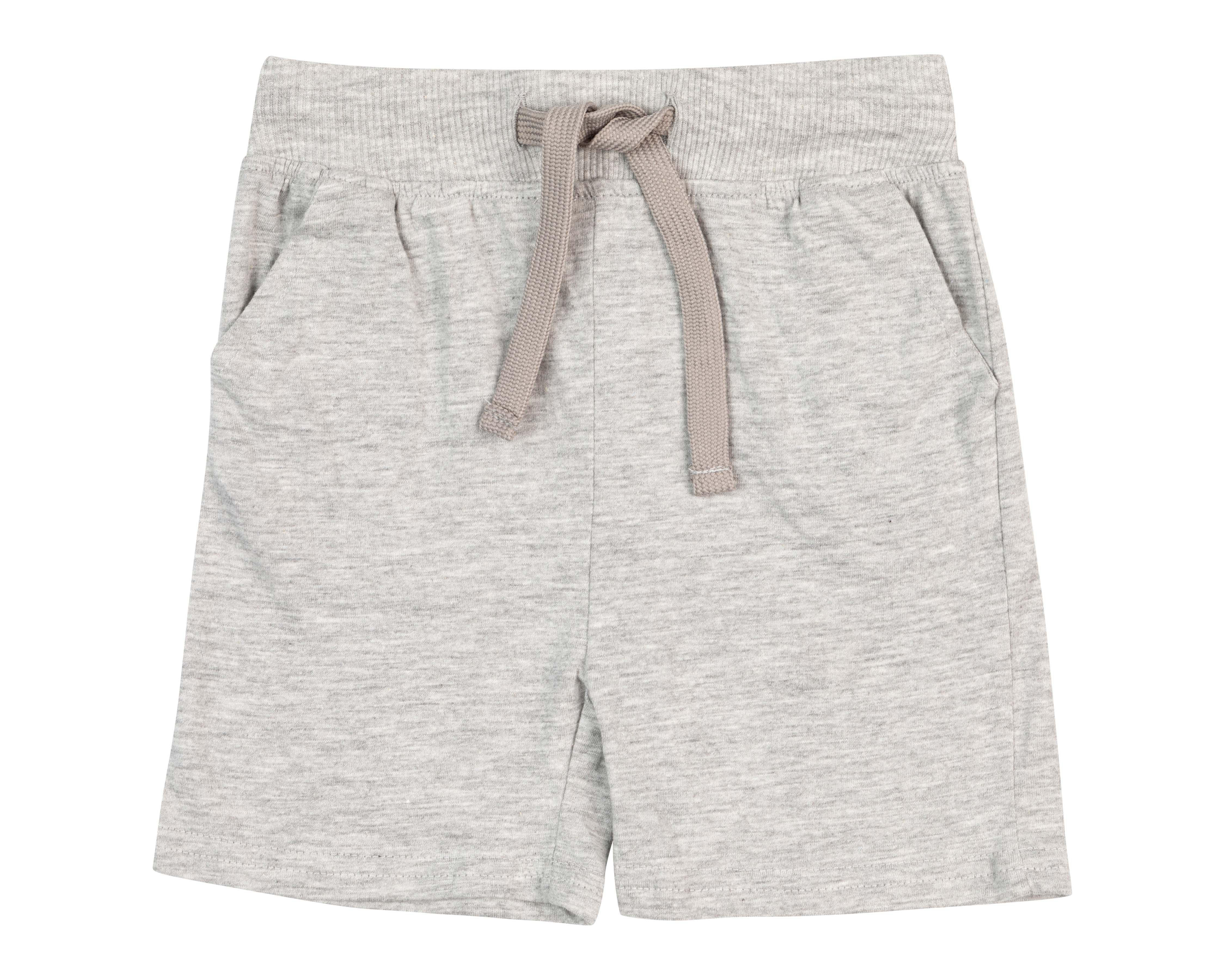 Foto 4 | Short Baby Colors para Bebé Niño 3 Piezas