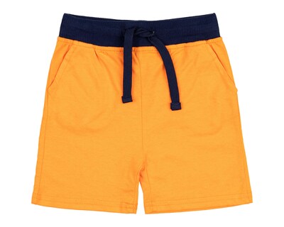 Foto 5 | Short Baby Colors para Bebé Niño 3 Piezas