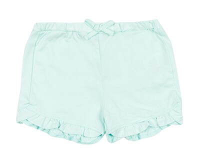 Foto 3 | Short Baby Colors para Bebé Niña 4 Piezas