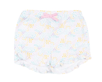 Foto 4 | Short Baby Colors para Bebé Niña 4 Piezas