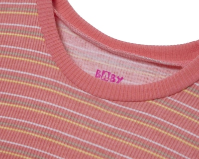 Foto 7 | Vestido para Bebé Niña Baby Colors 2 Sets