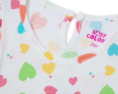 Foto 8 | Vestido para Bebé Niña Baby Colors 2 Sets
