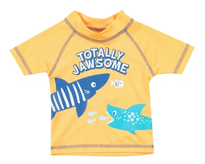 Foto 3 | Traje de Baño Rio Beach Estampado para Bebé Niño