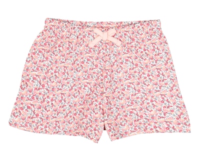 Foto 5 | Short Baby Colors para Bebé Niña 3 Piezas