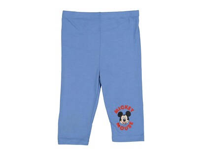Foto 4 | Pañalero y Pantalón Disney con Babero para Bebé Niño