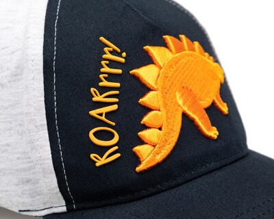 Foto 4 | Gorra de Algodón Baby Colors para Bebé Niño