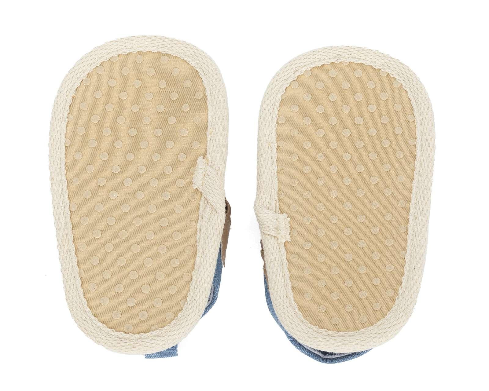 Foto 2 | Sandalias Baby Colors para Bebé Niña