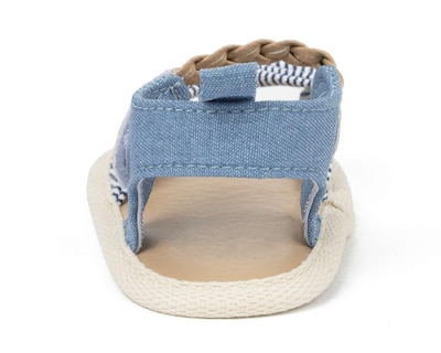 Foto 6 | Sandalias Baby Colors para Bebé Niña