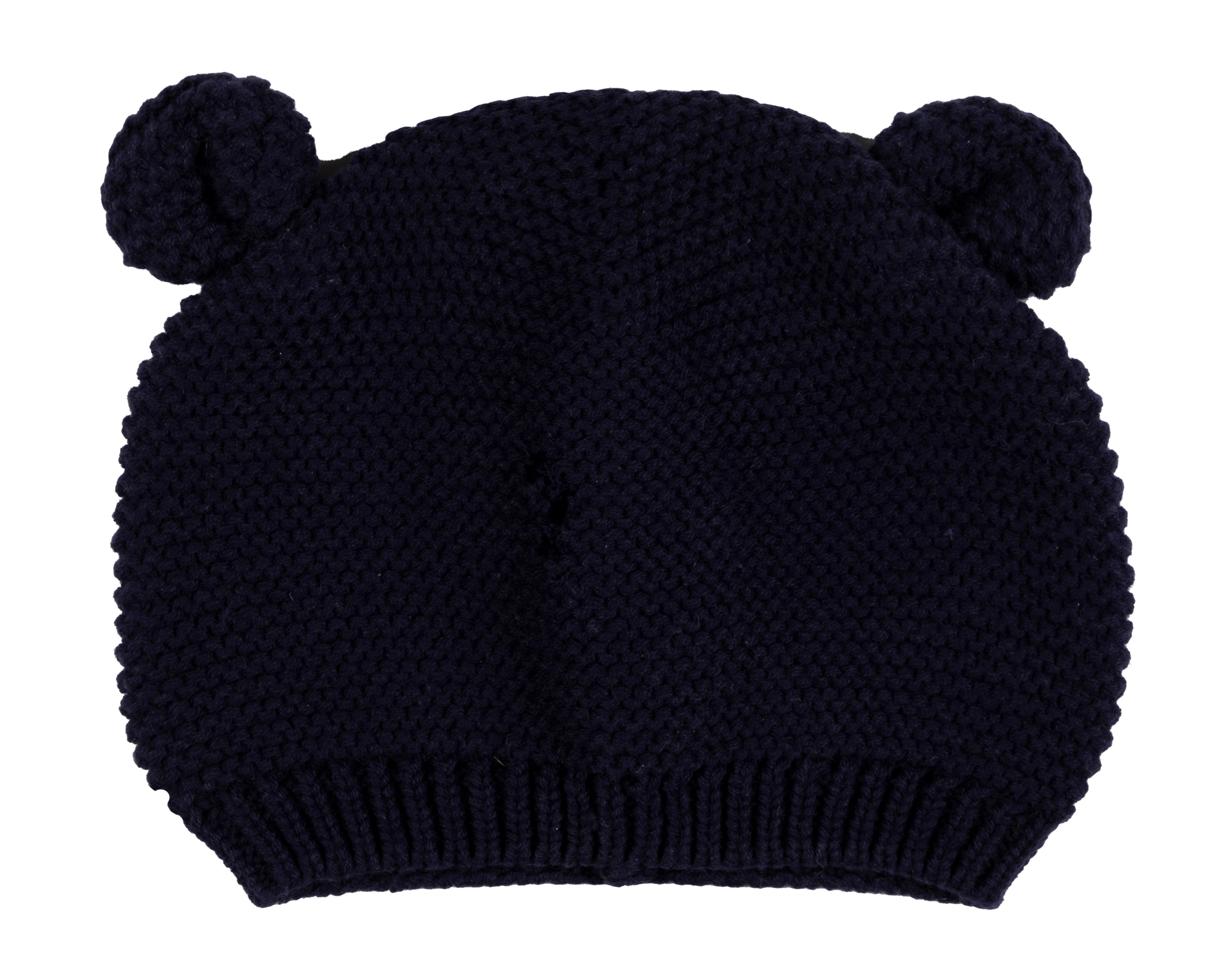 Gorro Bam-Bu para Bebé Niño