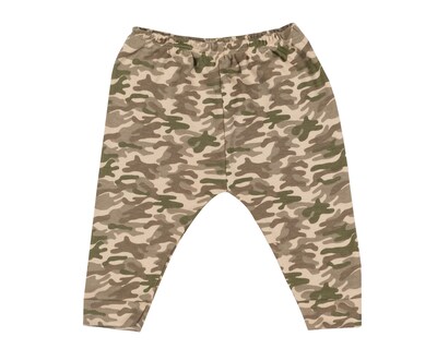 Foto 3 | Jogger para Bebé Niño Baby Colors 3 Piezas