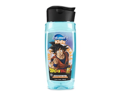 Foto 1 | Shampoo para Bebé Blumen 3 en 1 500 ml