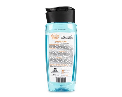 Foto 2 | Shampoo para Bebé Blumen 3 en 1 500 ml