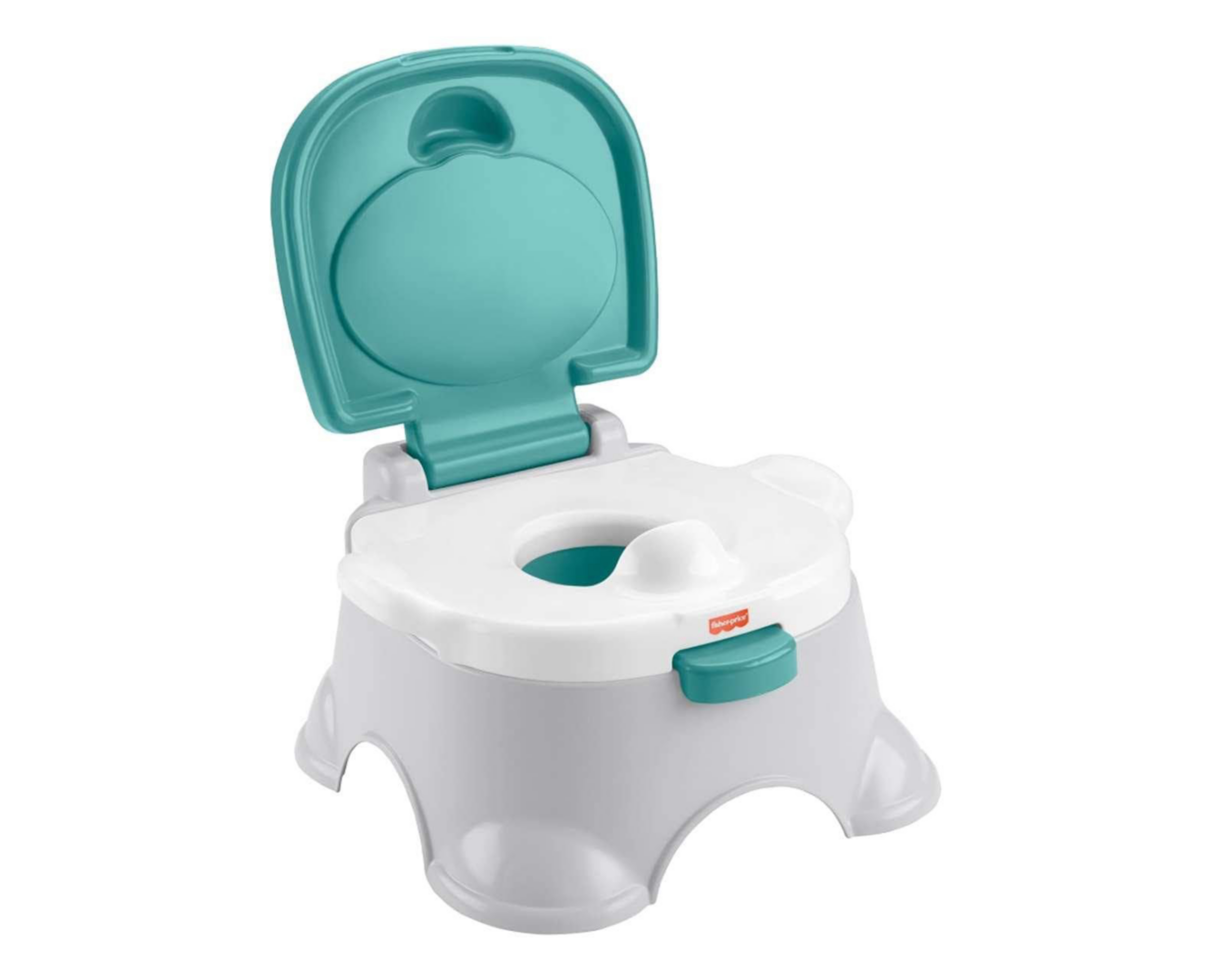 Baño Entrenador Fisher Price para Bebé