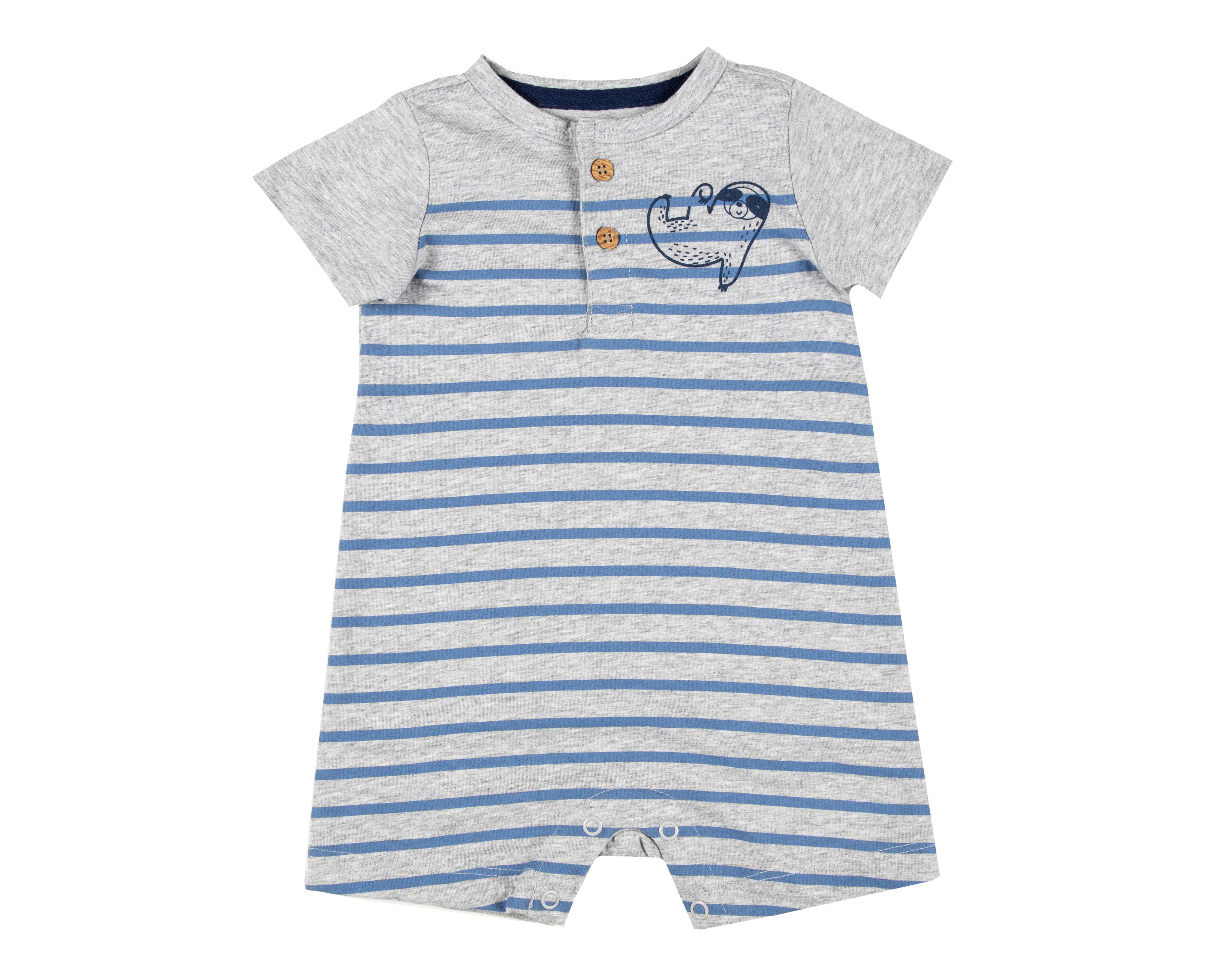 Jumper Carter's de Algodón para Bebé Niño $119