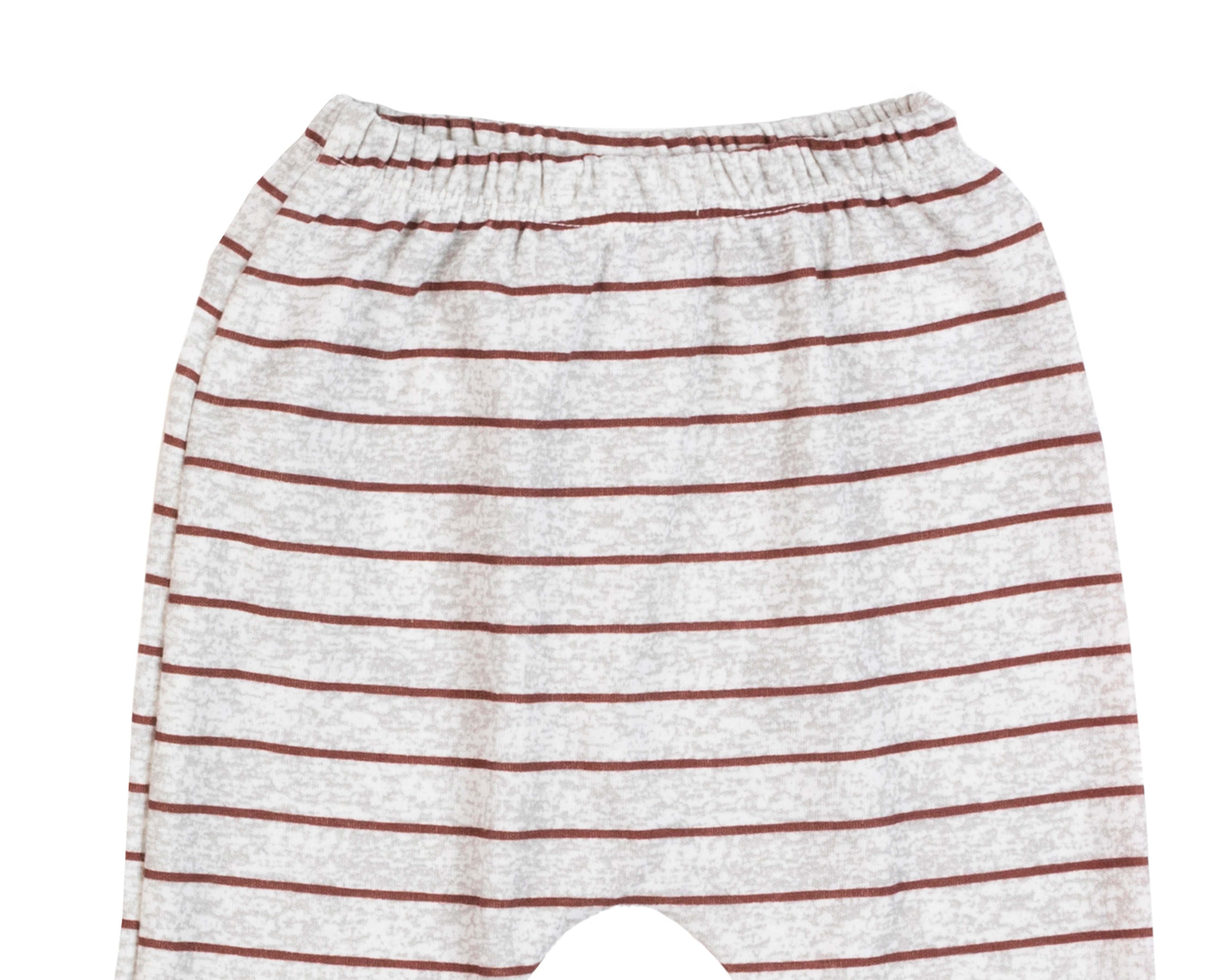 Foto 5 | Pañalero y Pantalón Baby Colors para Bebé Niño