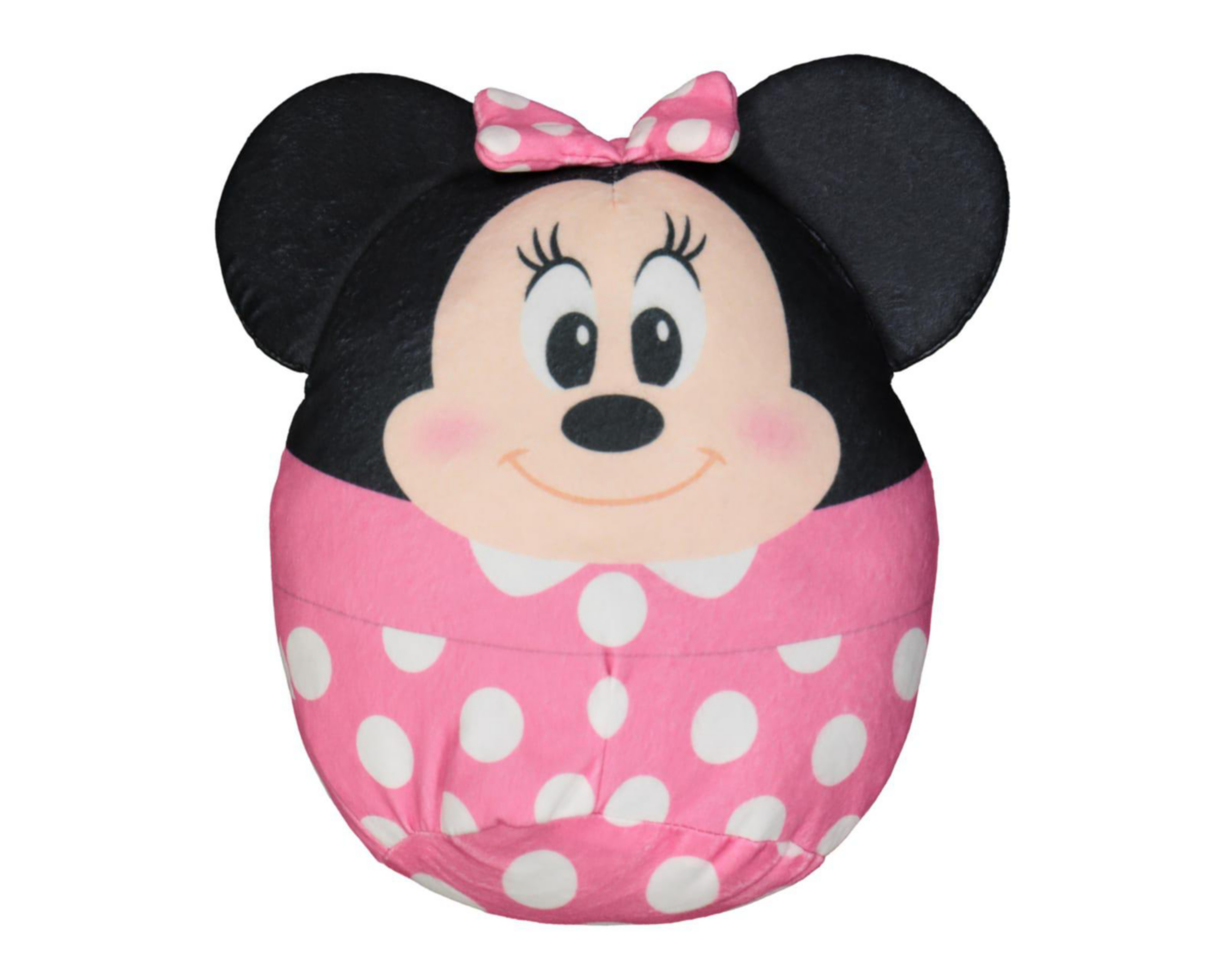 Cojín Disney Minnie Mouse para Bebé Niña $99