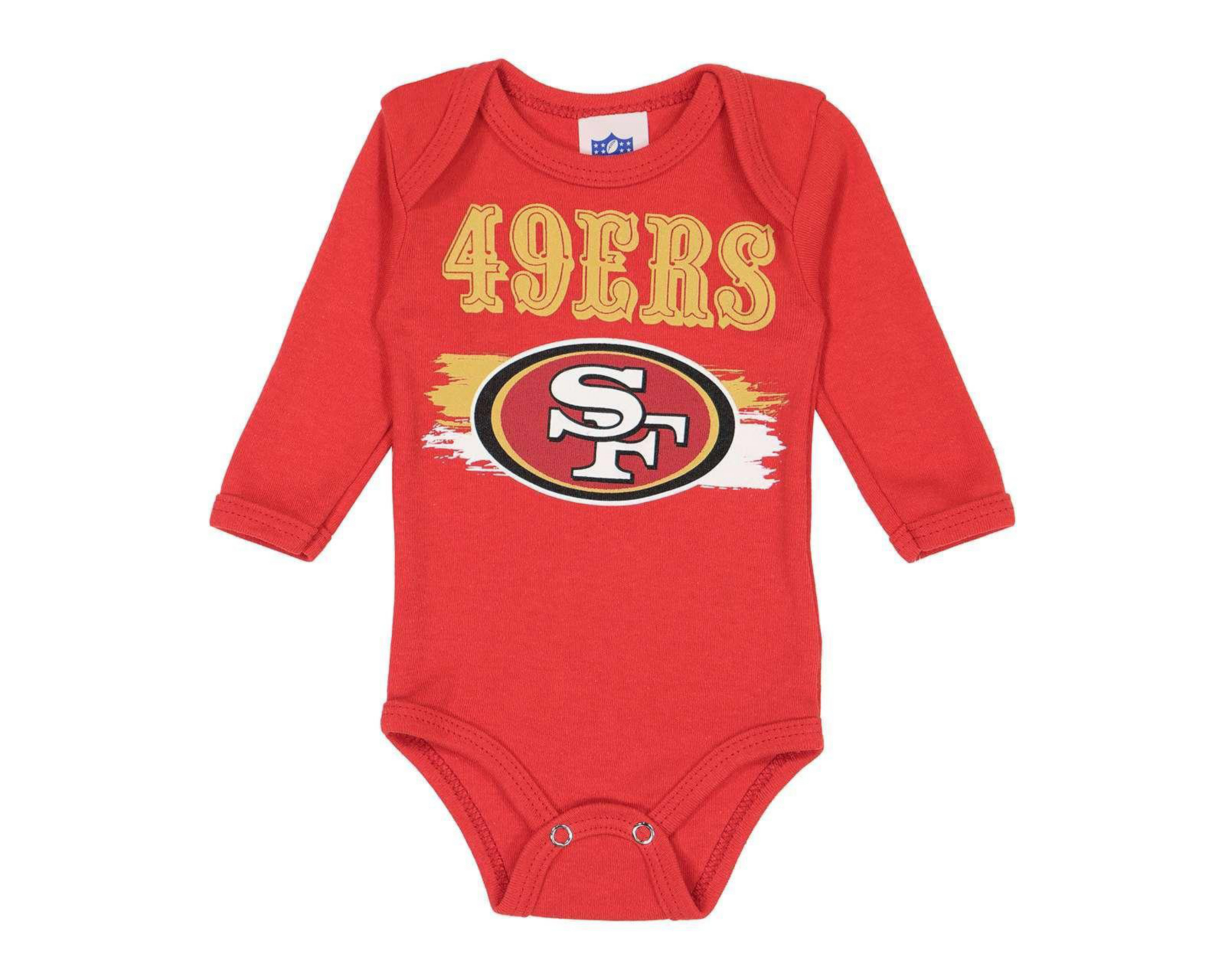 Pañalero NFL de Algodón para Bebé Niño $50