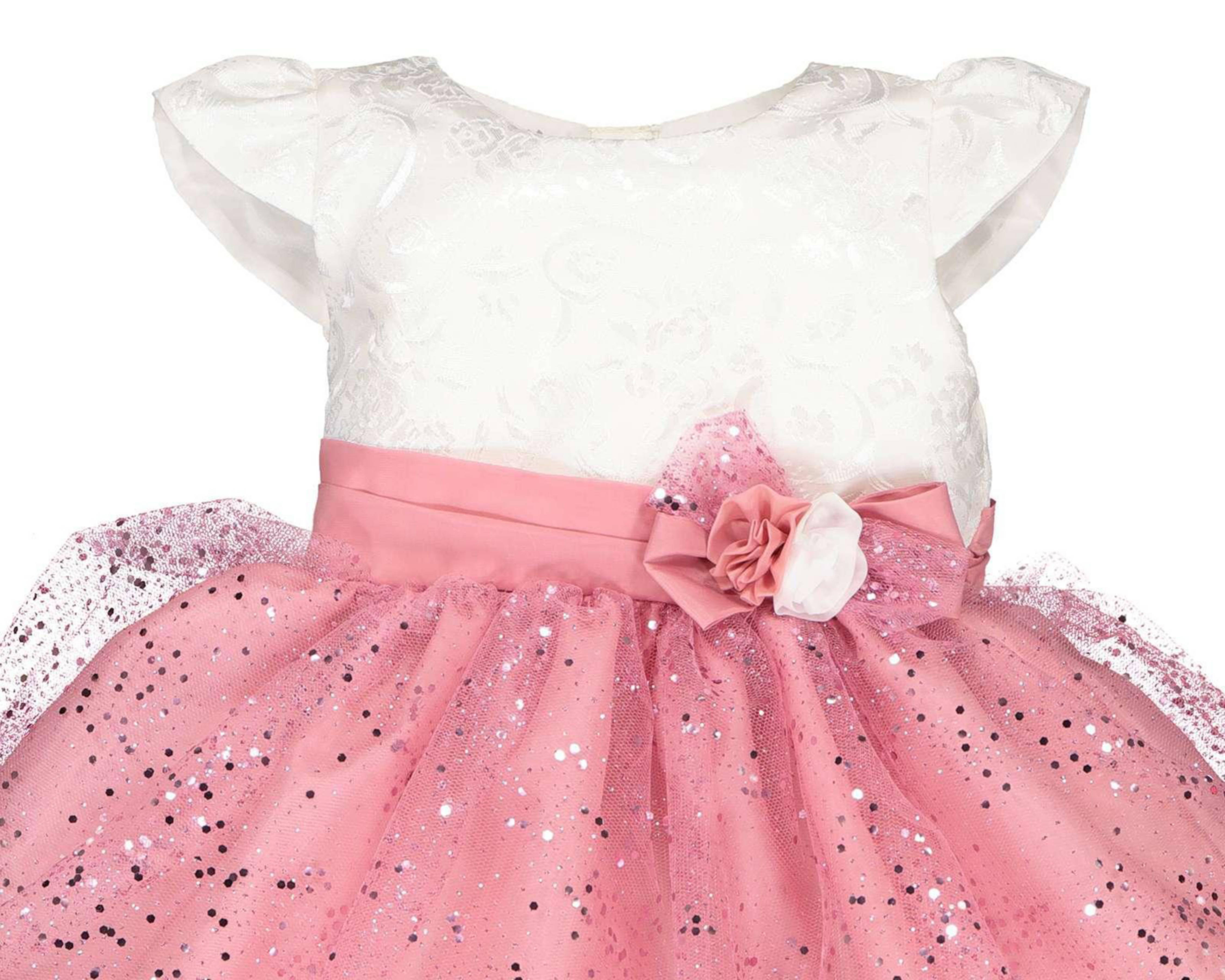 Foto 3 | Vestido Baby Colors para Bebé Niña