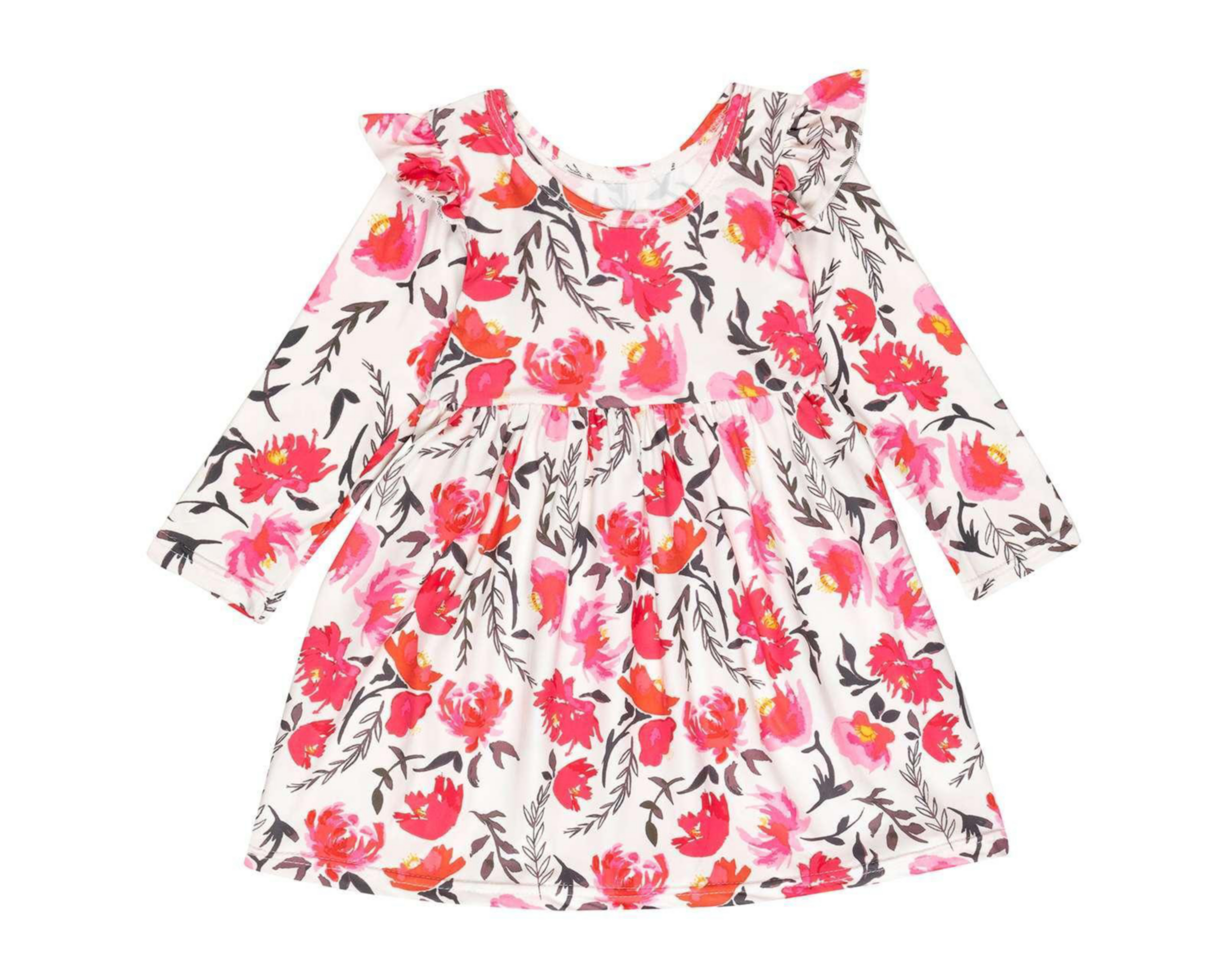 Foto 1 | Vestido Baby Colors para Bebé Niña