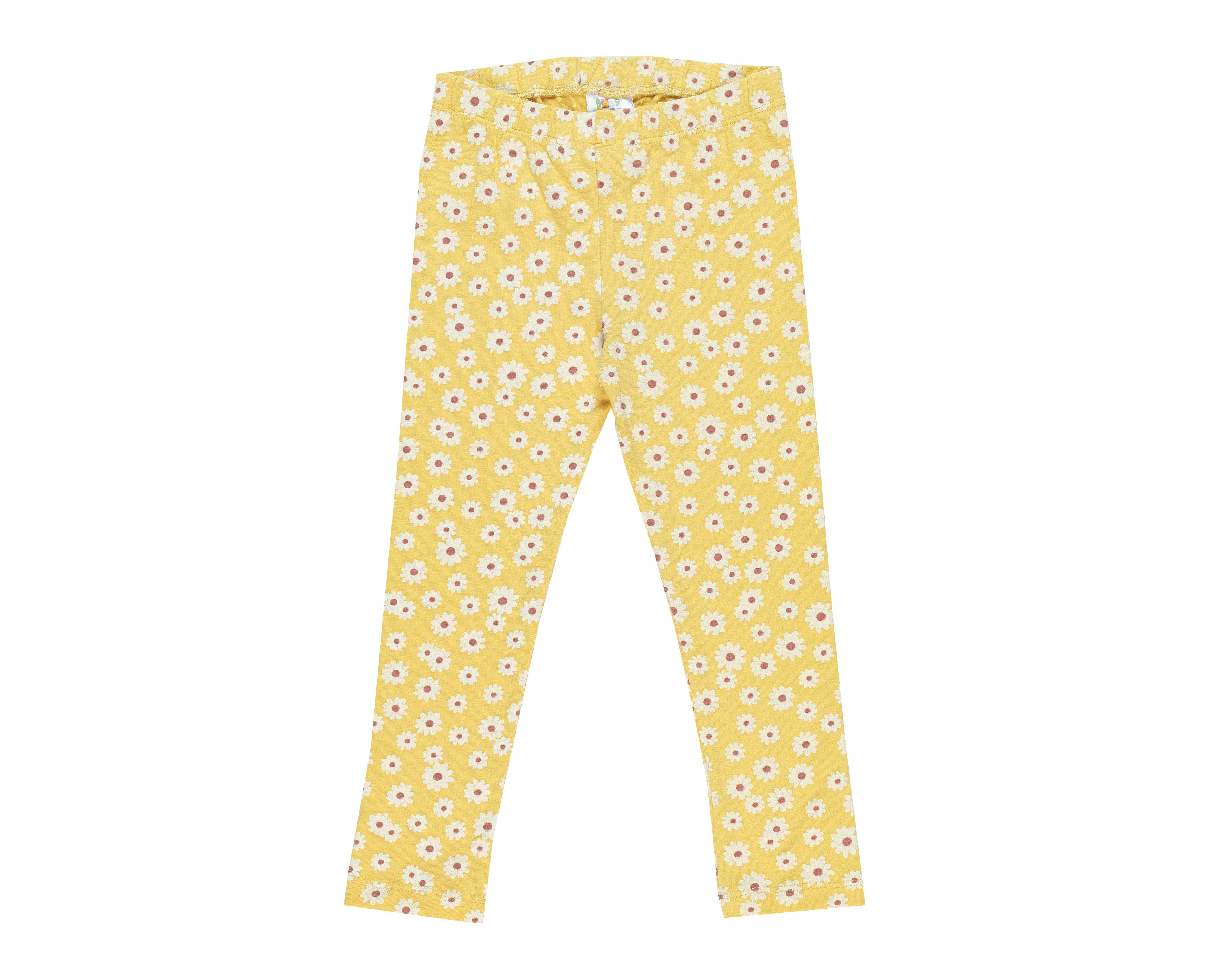 Foto 4 | Pantalón Baby Colors para Bebé Niña 4 Piezas