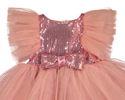 Foto 3 | Vestido Baby Colors para Bebé Niña