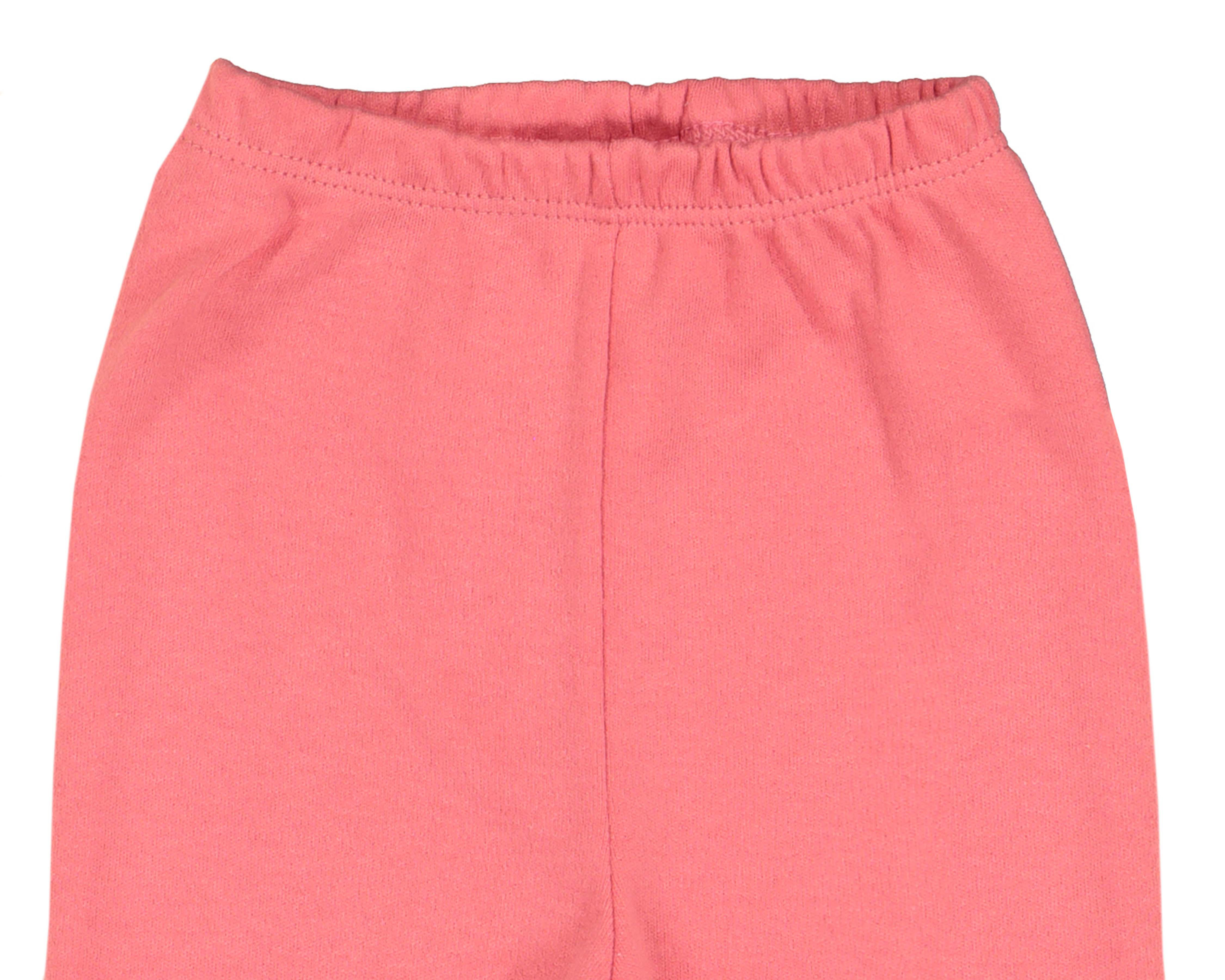 Foto 4 | Pantalón Baby Colors para Bebé Niña 3 Piezas