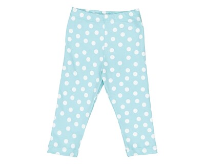 Foto 4 | Pantalón Baby Colors Estampado para Bebé Niña 3 Piezas