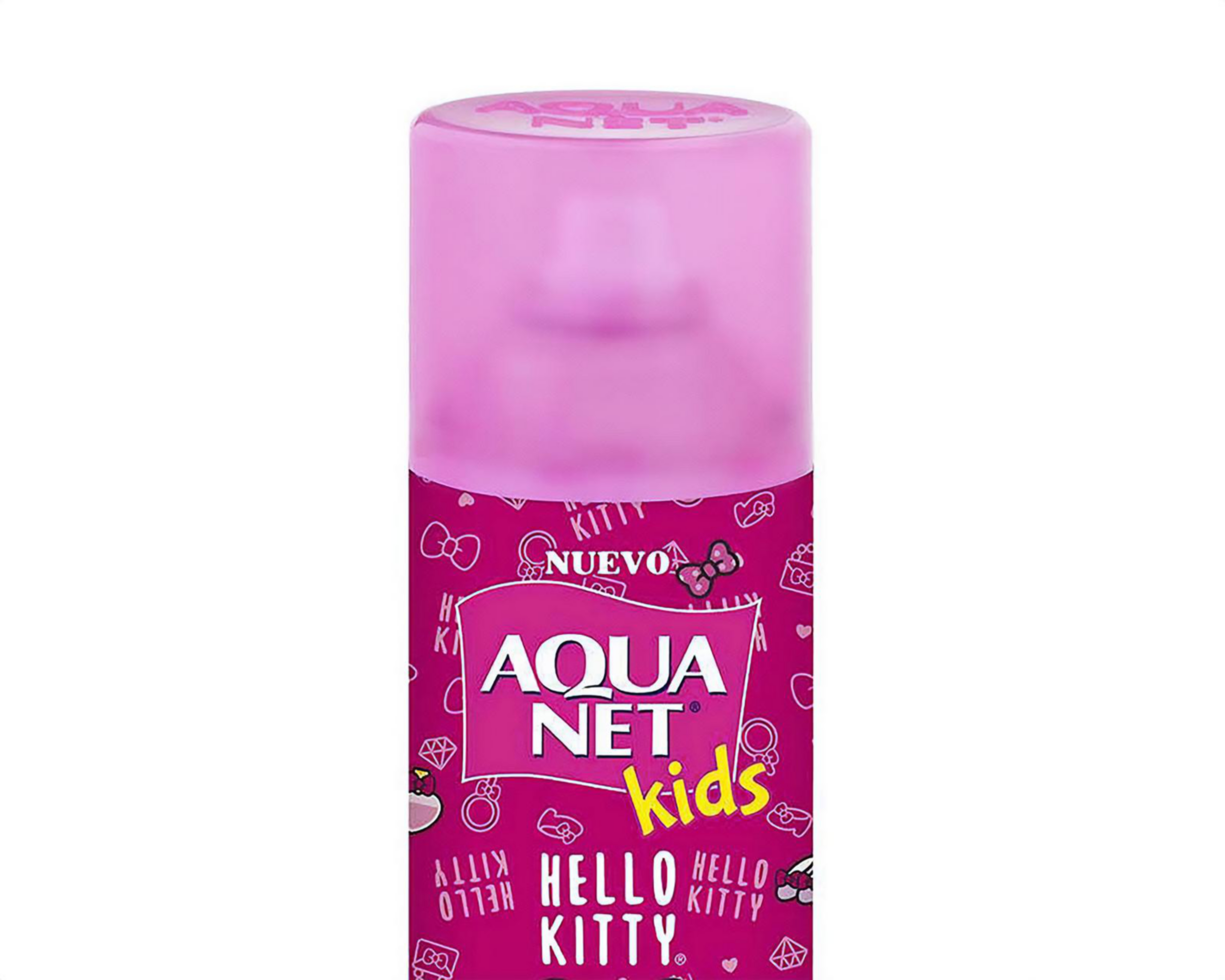 Foto 2 | Spray con Glitter Aqua Net 200 ml