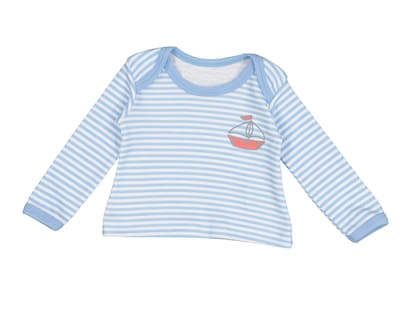 Foto 4 | Pañalero Baby Colors para Bebé Niño 3 Piezas