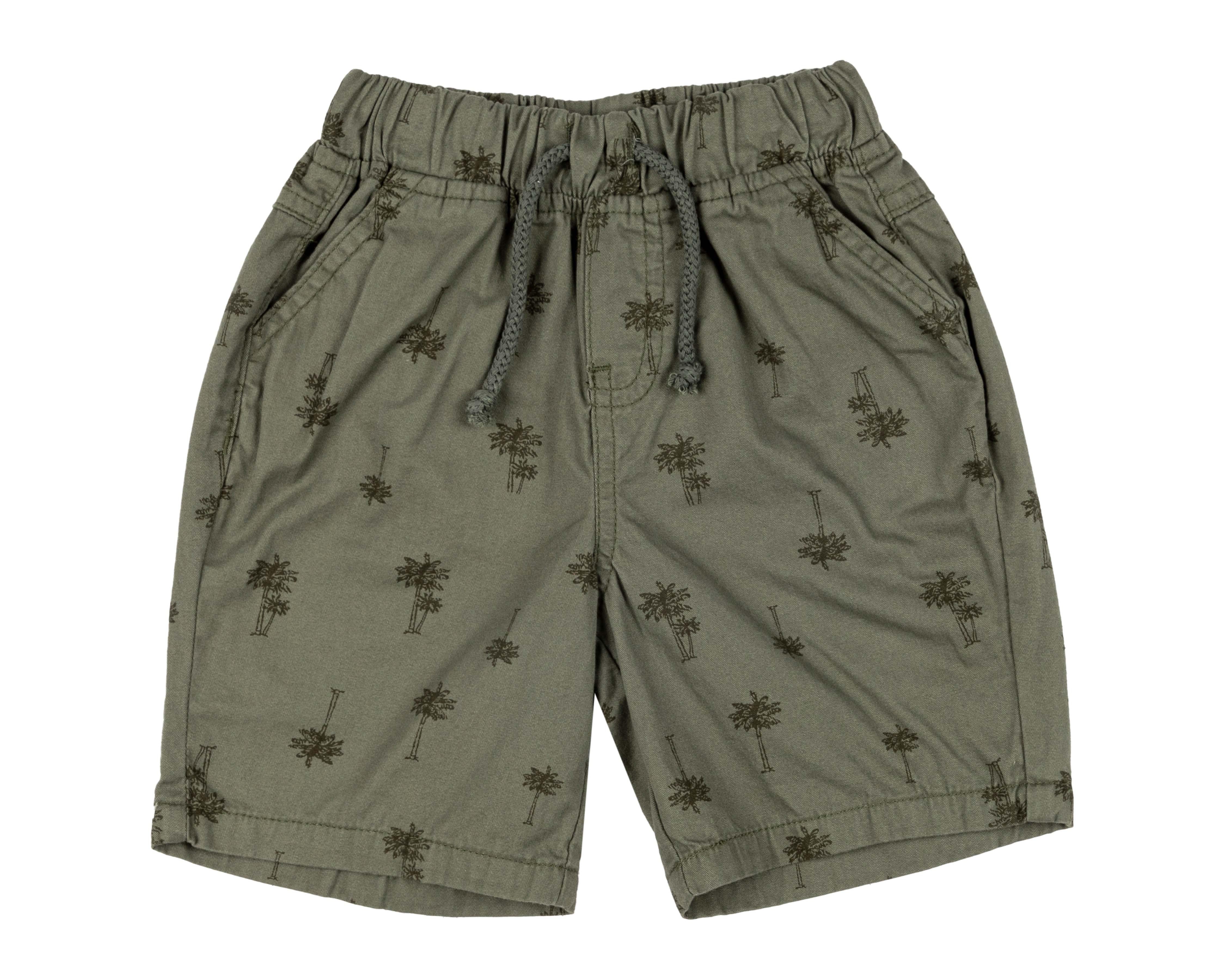 Short para best sale niño coppel