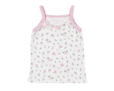 Foto 3 | Playera Baby Colors para Bebé Niña 2 Piezas